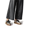 Tamaris Triple Platform Bold Trainer - Light Gold